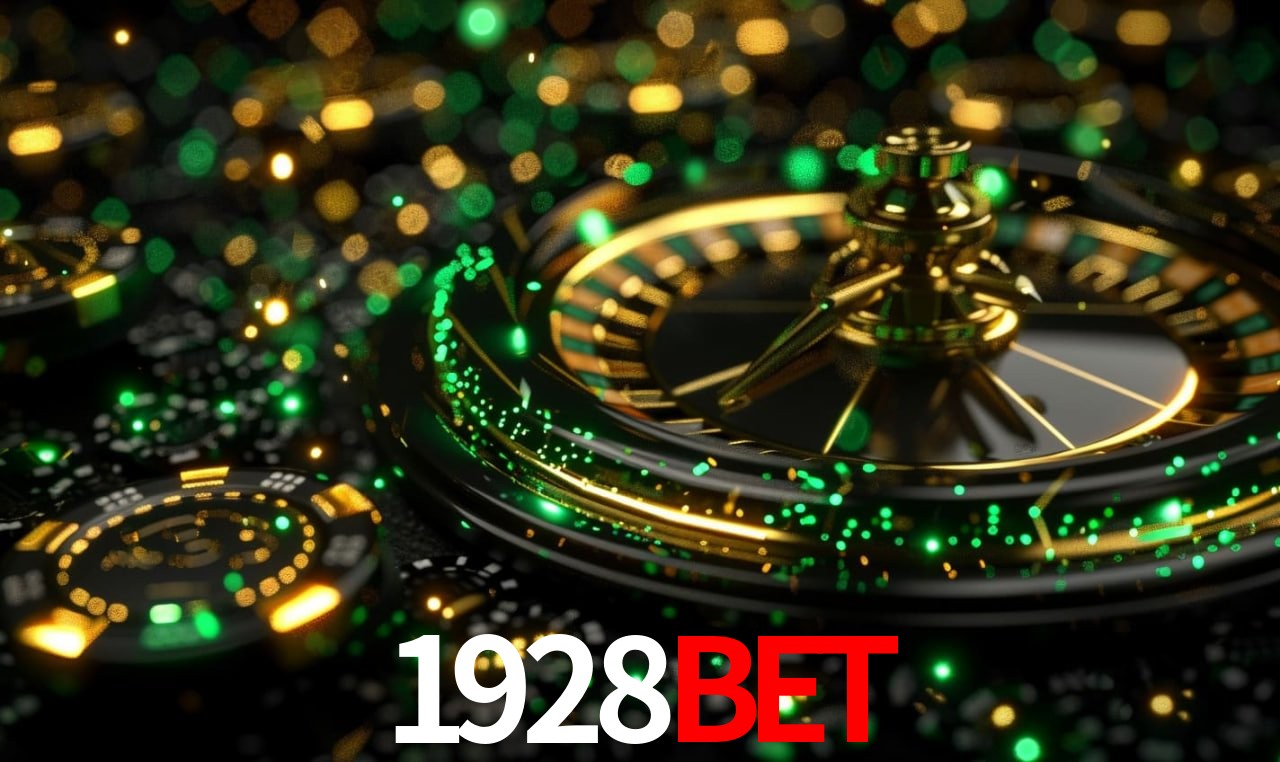 Biblioteca de slots populares na 1928BET
