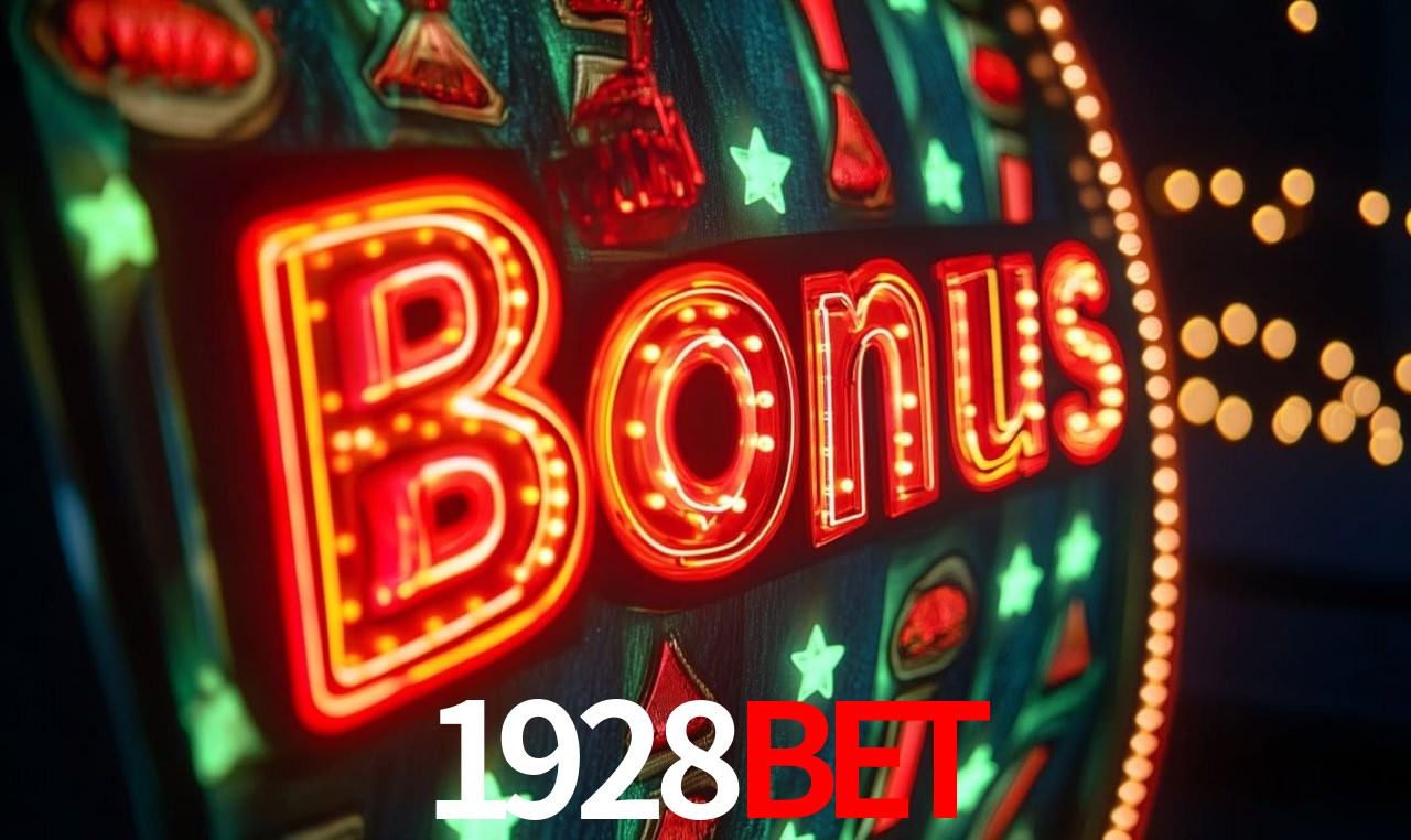 Roda da fortuna na 1928BET